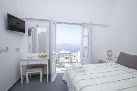 Santorini View Studios - Firostefani Caldera - 5