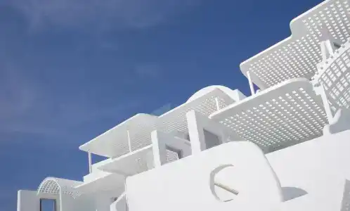 Tholos Resort - 11