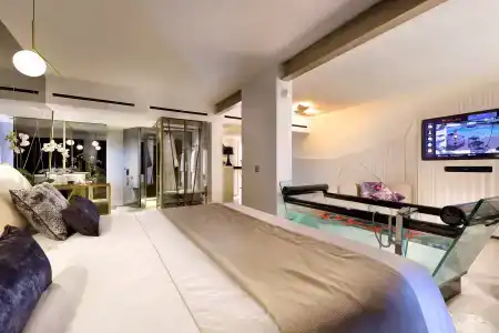 Ushuaia Ibiza Beach - Только для взрослых - 12