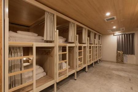 Mash Cafe & Bed Nagano - 22