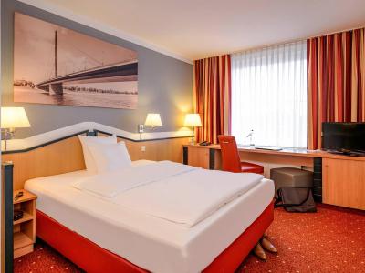 Mercure Düsseldorf Ratingen - 7