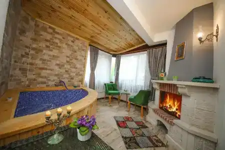 Ağva Deniz Yıldızı Otel - 10