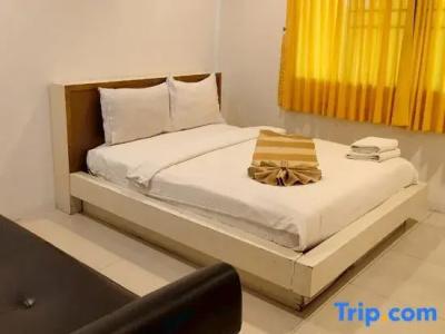 Gazebo Resort, Pattaya - 54