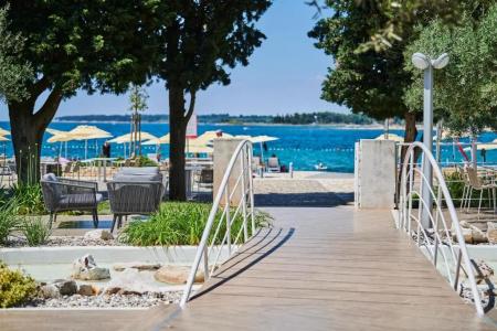 Garden Suites Umag Plava Laguna - 40