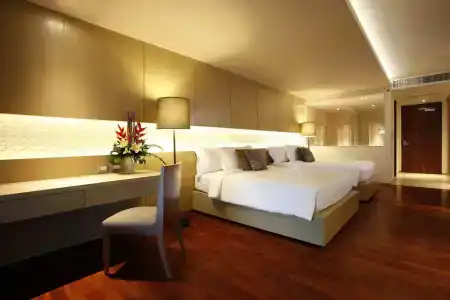 Phuket Graceland Resort And Spa - Sha Extra Plus - 8