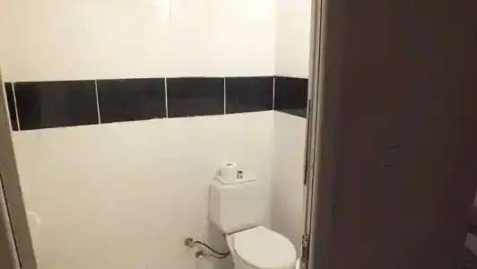 Ersoy Aga Otel - 19