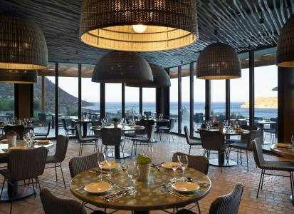 Cayo Exclusive Resort & Spa - 42