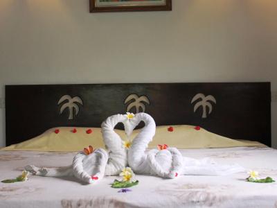 Romance Bungalows - 1