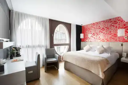 Best Western Premier Why - 38