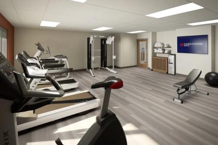 Quality Inn & Suites Orlando / Winter Park - 15