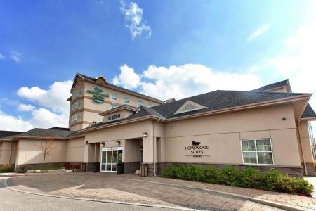 Homewood Suites by Hilton Toronto-Markham - 0