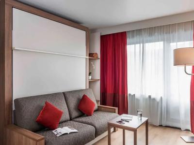 ApartAdagio Paris Bercy Village - 74