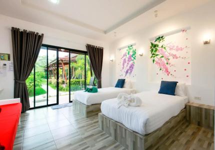 Siri Lanta Resort - Sha Extra Plus - 0