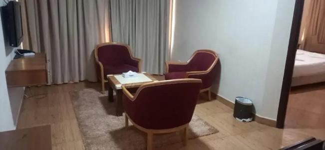 Amman Orchid - 66