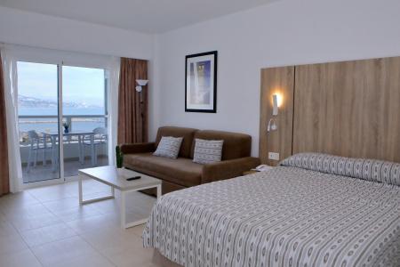 Apartamentos Pyr Fuengirola - 5