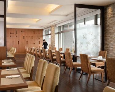 Ana Crowne Plaza Chitose, An Ihg - 22