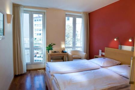 Town Wiesbaden - private living - 48