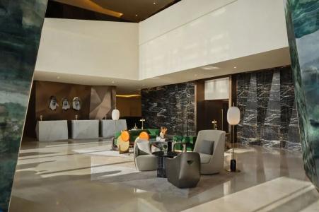 SO/ Uptown Dubai - 23
