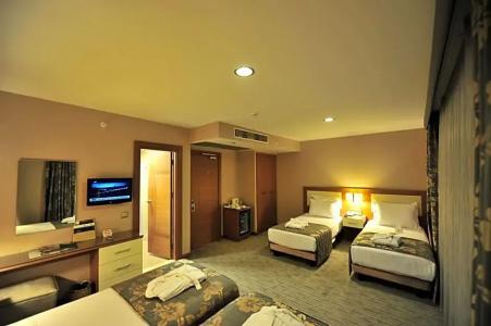 Yasmak Comfort - 56