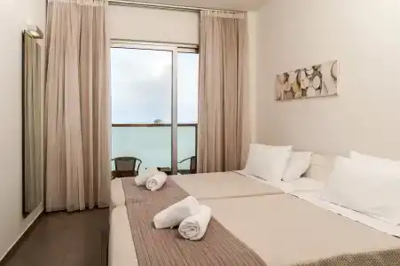 Atlantis Boutique City - 4