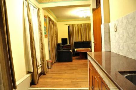 Tibet Guest House - 98
