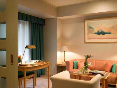 The Cypress Mercure Nagoya - 5