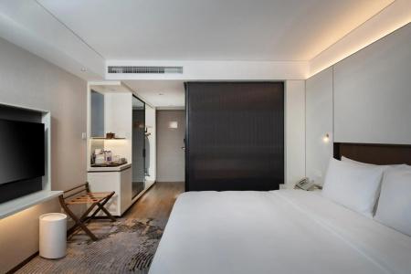 Sunworld Dynasty Beijing Wangfujing - 8