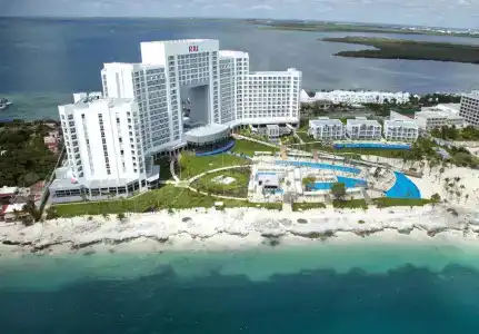 Riu Palace Peninsula - All Inclusive - 12