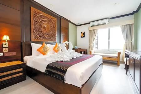 Baan Sukhumvit Soi 18 - 48
