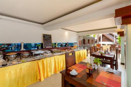 Club Bamboo Boutique Resort & Spa - Sha Certified - 33