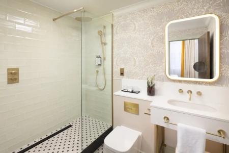 Holiday Inn London Oxford Circus, An Ihg - 91