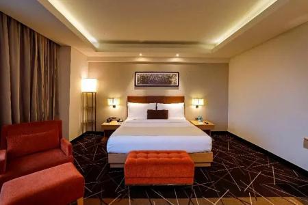 Holiday Inn Chennai Omr It Expressway, An Ihg - 69