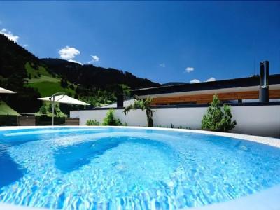 Active Nature Resort Das Seemount - 16