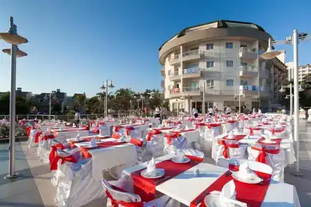 Side Sun - All Inclusive - 9