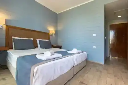 Risus Beach Resort - 20