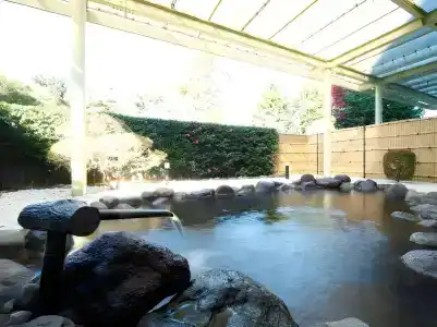 Nogi Onsen - 9