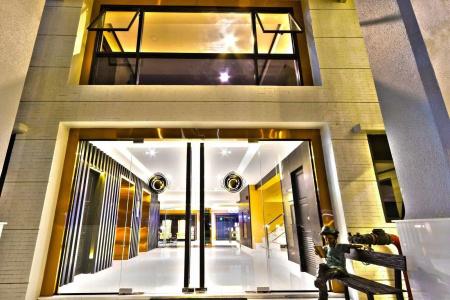 Chateau de Sukhumvit - 15