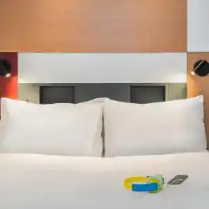 ibis budget Oostende Airport - 27