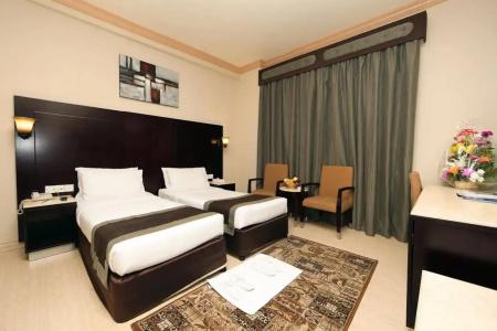 Signature Inn Deira - 35