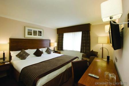 Jurys Inn Inverness - 37