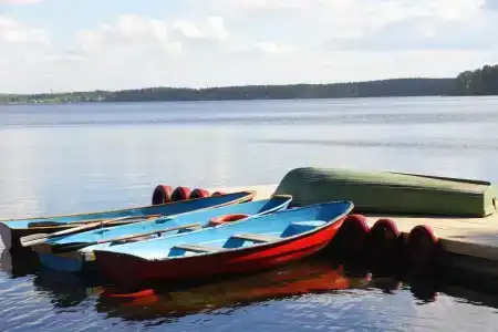 Сосновая горка - 12