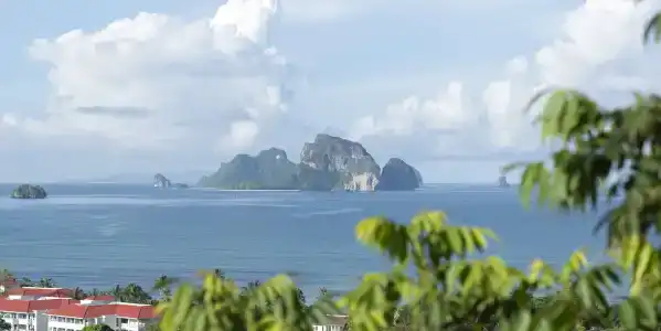 Avani Ao Nang Cliff Krabi Resort - Sha Extra Plus - 23