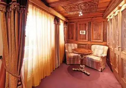 Resort Alex Zermatt - 62