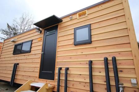 Tiny House Moritabby - 43