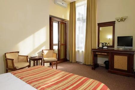 Atrium Ateneu City Center - 105
