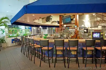 Holiday Inn & Suites, An Ihg - 19