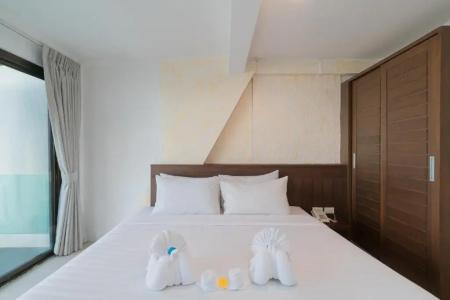 Destinaation Patong Boutique by the sea - 111