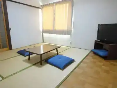 Farm Inn Anima no Sato - 0