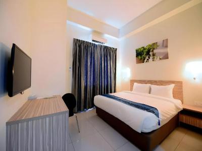 Nadias Cenang Langkawi - 36