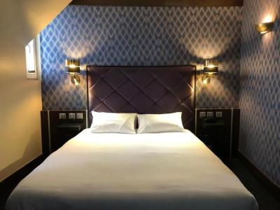 Hôtel du Parc Montparnasse - 52